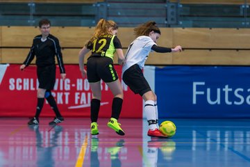 Bild 330 - C-Juniorinnen Landesmeisterschaft